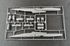 Trumpeter 05809 US T-38A Talon - Thunderbird 1/48